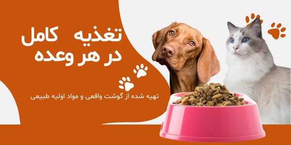 کیفیت غذای سگ رویال کنین